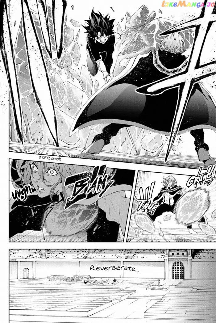 Wistoria: Wand and Sword Chapter 10 image 10_optimized